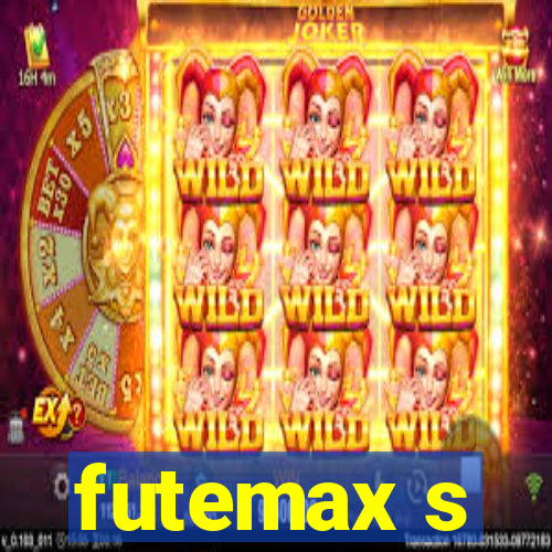 futemax s